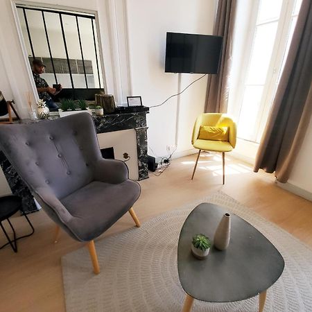 L'Oratoire 2 Apartment La Rochelle  Exterior foto