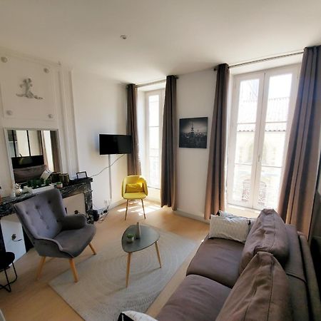 L'Oratoire 2 Apartment La Rochelle  Exterior foto