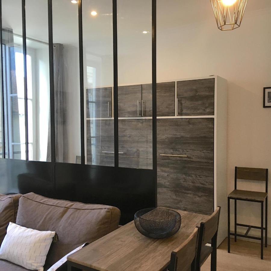 L'Oratoire 2 Apartment La Rochelle  Exterior foto