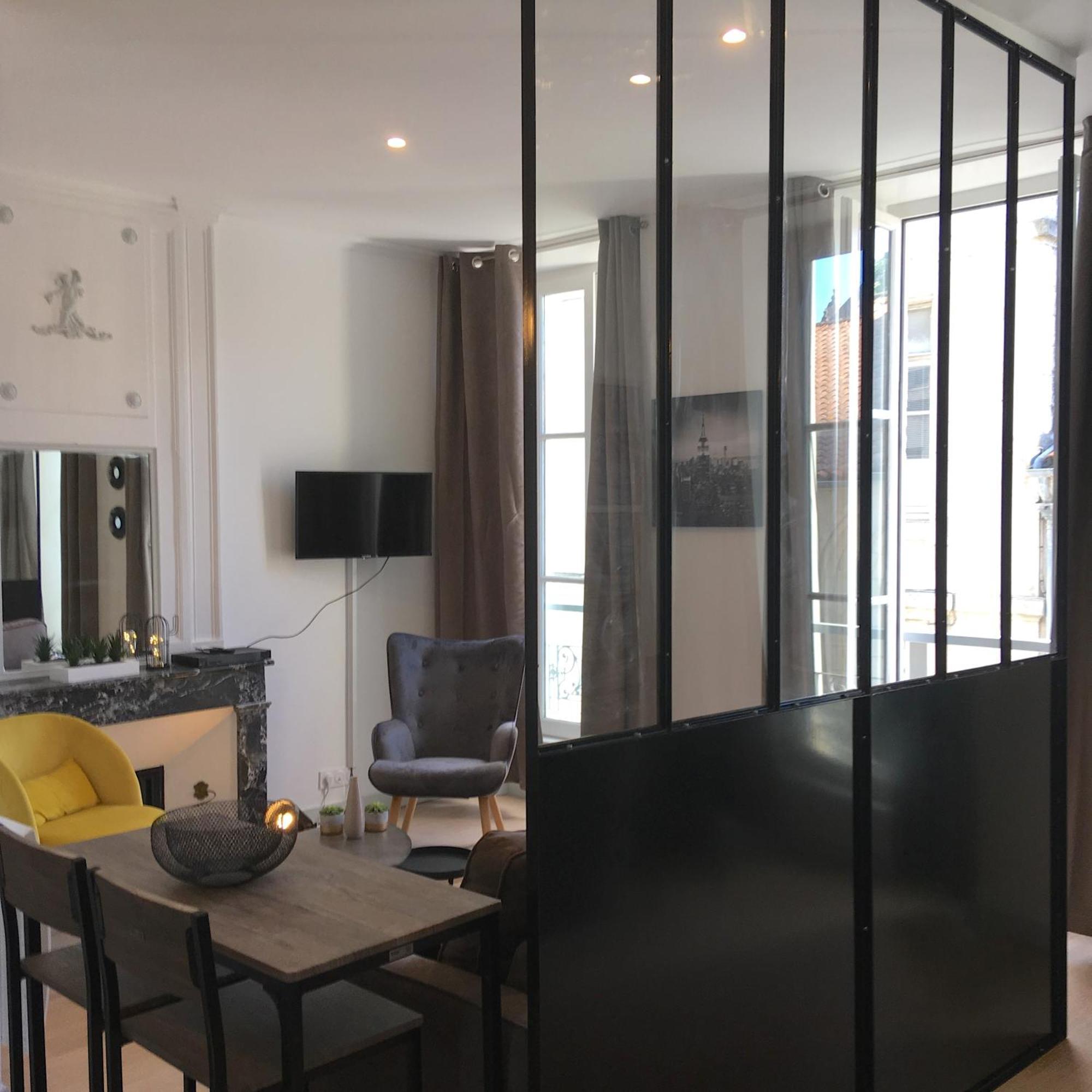 L'Oratoire 2 Apartment La Rochelle  Exterior foto