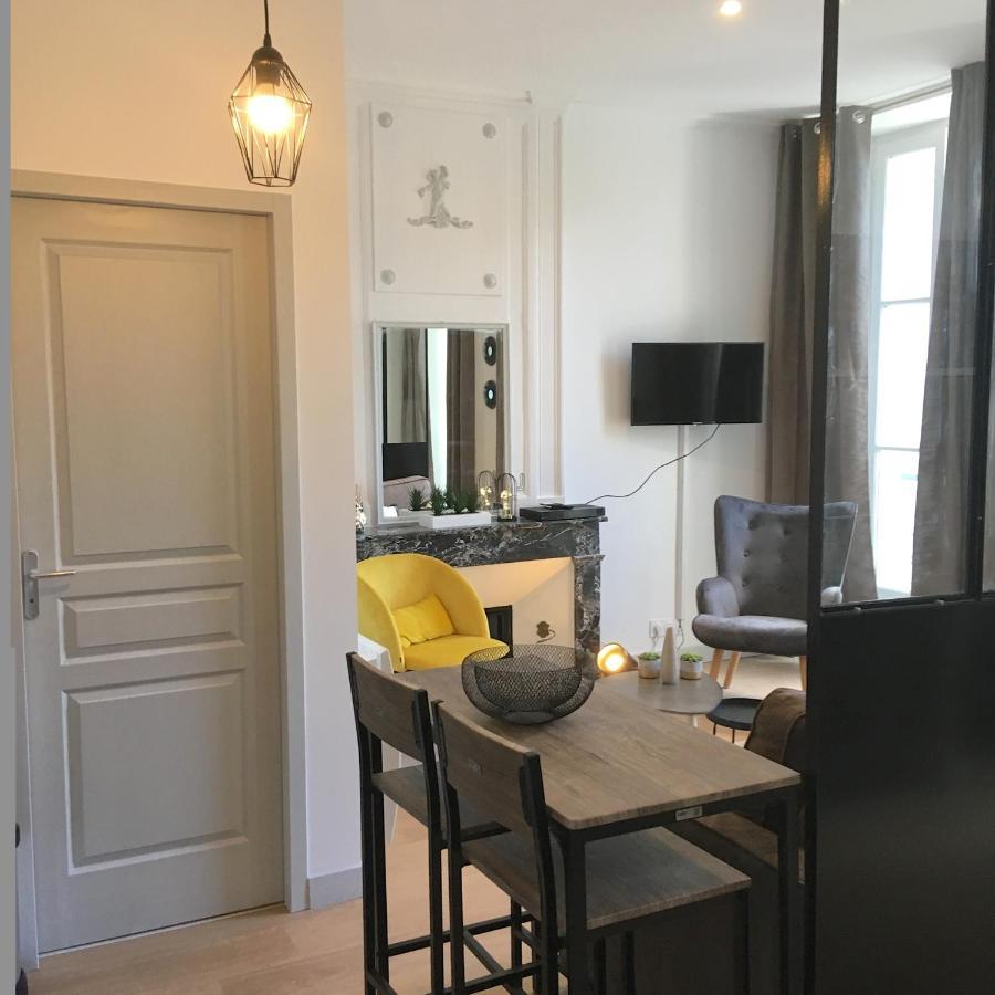 L'Oratoire 2 Apartment La Rochelle  Exterior foto