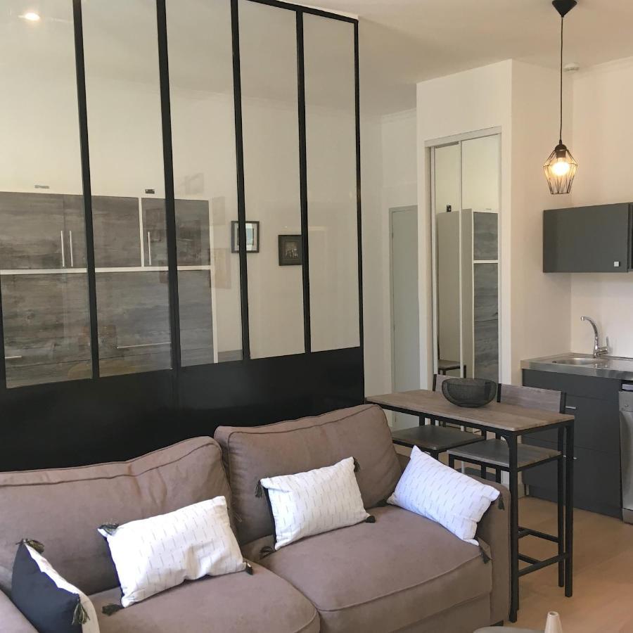 L'Oratoire 2 Apartment La Rochelle  Exterior foto